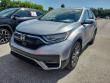 2022 Honda CR-V Hybrid Touring SUV