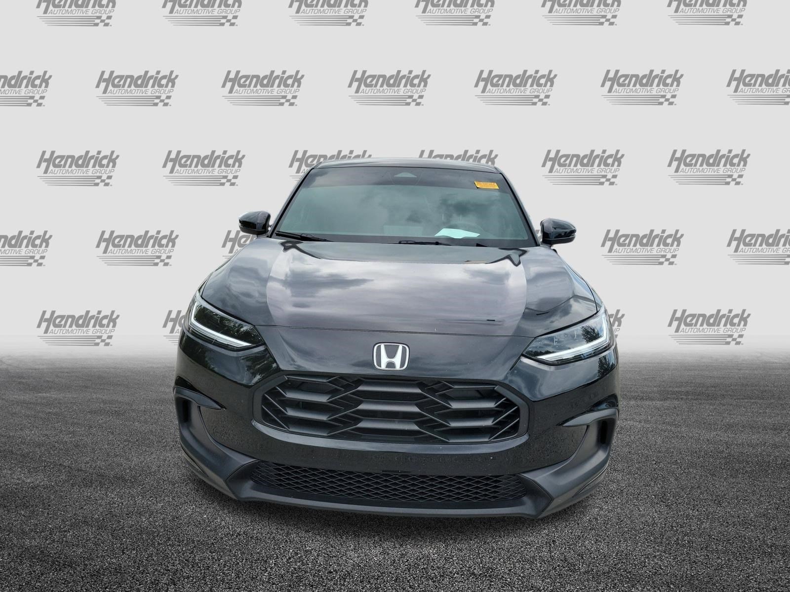 2024 Honda HR-V Sport w/BSI photo 3