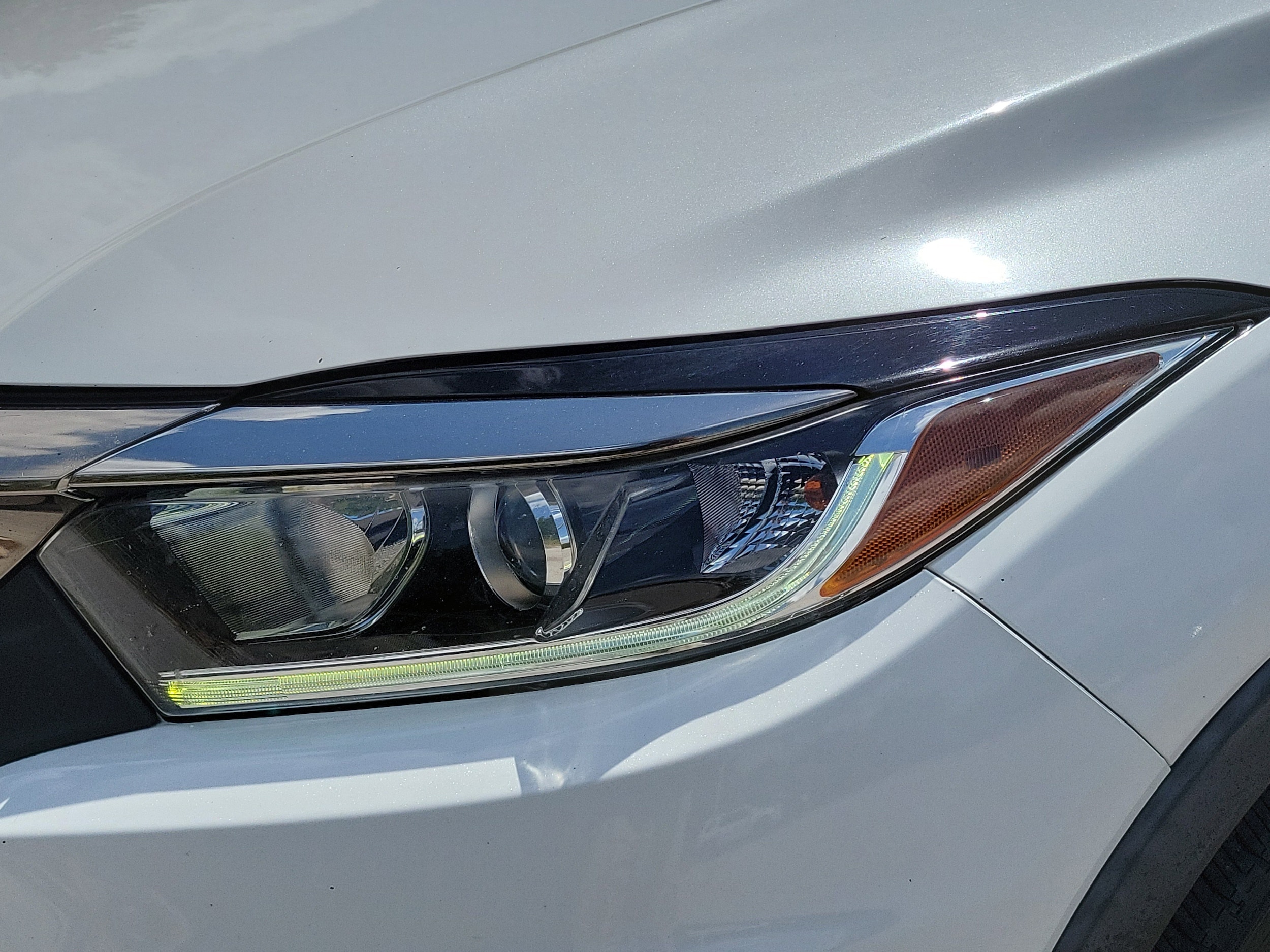 2021 Honda HR-V EX-L 2WD photo 5