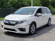 2019 Honda Odyssey EX Van