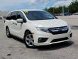 2019 Honda Odyssey EX Van