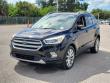 2017 Ford Escape Titanium SUV