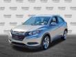 2017 Honda HR-V LX 2WD SUV