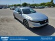 Honda Accord Hybrid