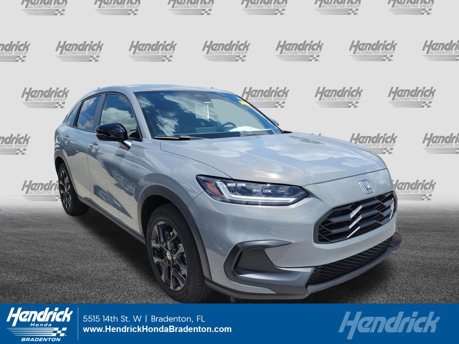 2025 Honda HR-V Sport 2WD's photo