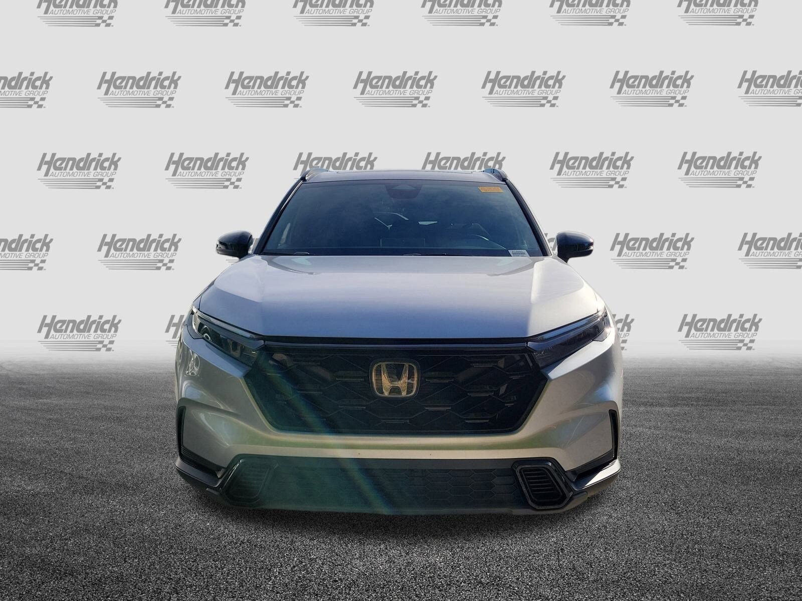 2023 Honda CR-V Hybrid Sport photo 2