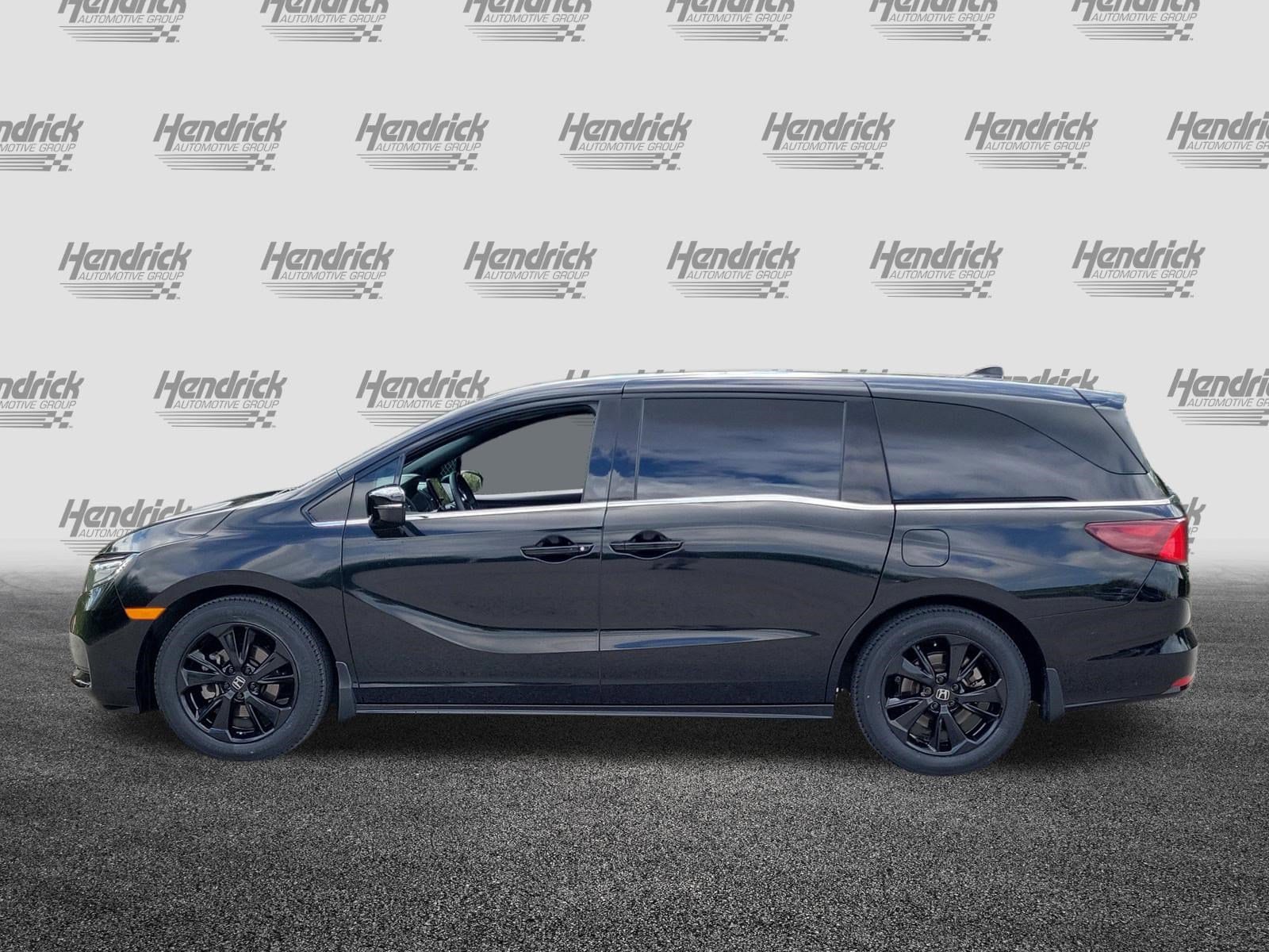 2023 Honda Odyssey Sport photo 6