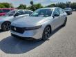 2025 Honda Accord Hybrid Sport Sedan