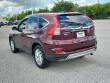 2015 Honda CR-V EX-L AWD SUV