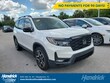  Honda Passport