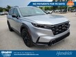  Honda CR-V Hybrid