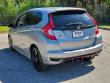 2019 Honda Fit Sport Hatchback