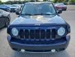2016 Jeep Patriot Latitude 4x4 SUV