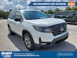  Honda Passport