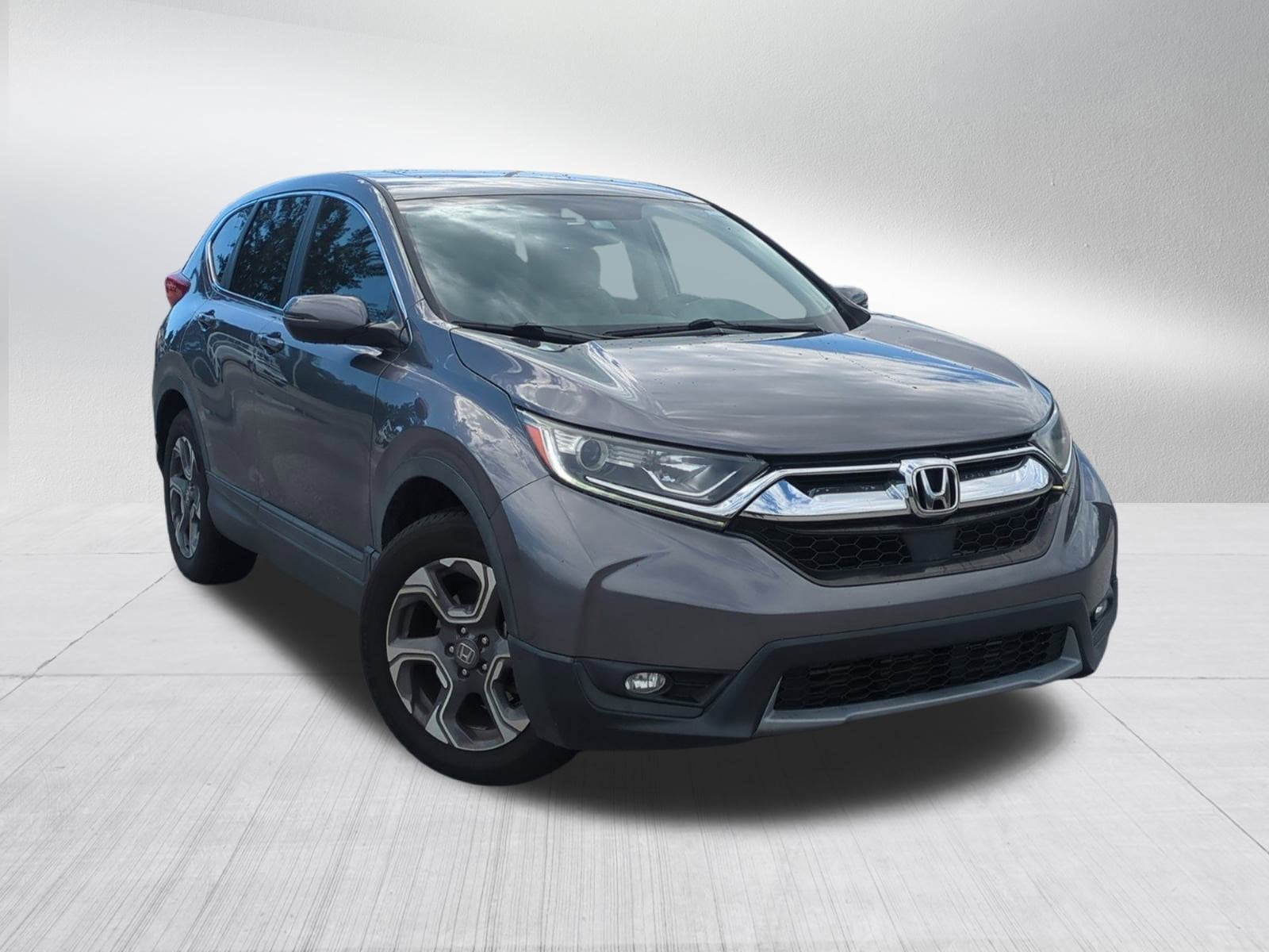 Used 2010 Honda CR-V EX with VIN 5J6RE4H56AL012177 for sale in Kansas City