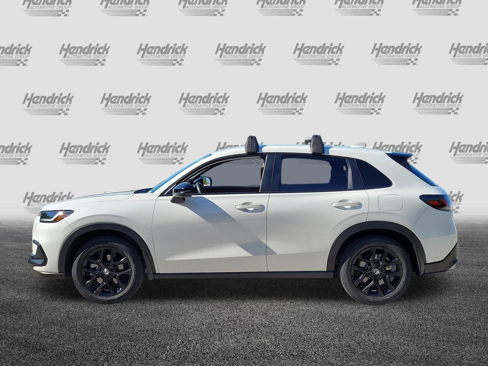 2023 Honda HR-V Sport 2WD photo 6