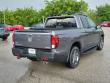 2023 Honda Ridgeline RTL Truck Crew Cab
