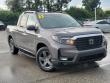 2023 Honda Ridgeline RTL Truck Crew Cab
