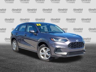 2023 Honda HR-V LX 2WD SUV