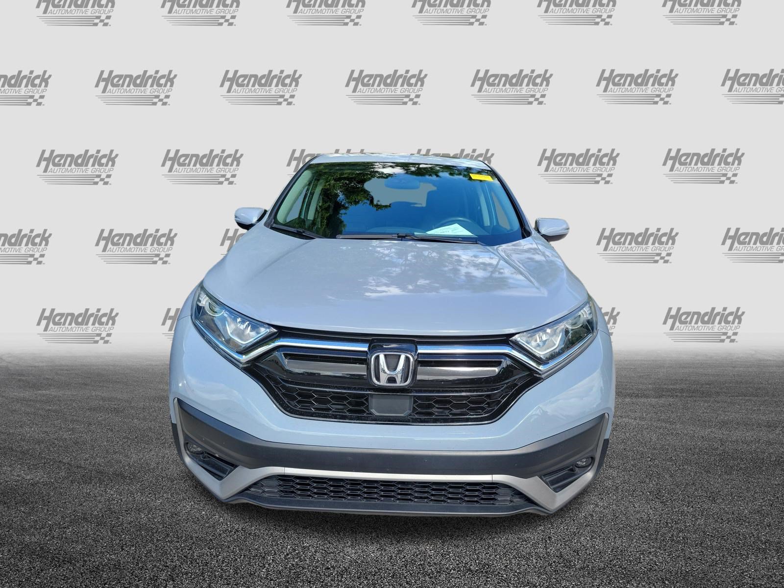 Used 2022 Honda CR-V EX SUV