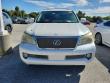2011 LEXUS GX 460 Base SUV