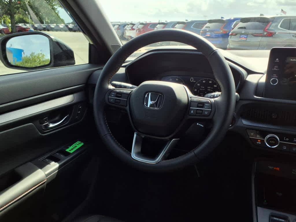 Thumbnail: 2026 Honda CR-V - 15