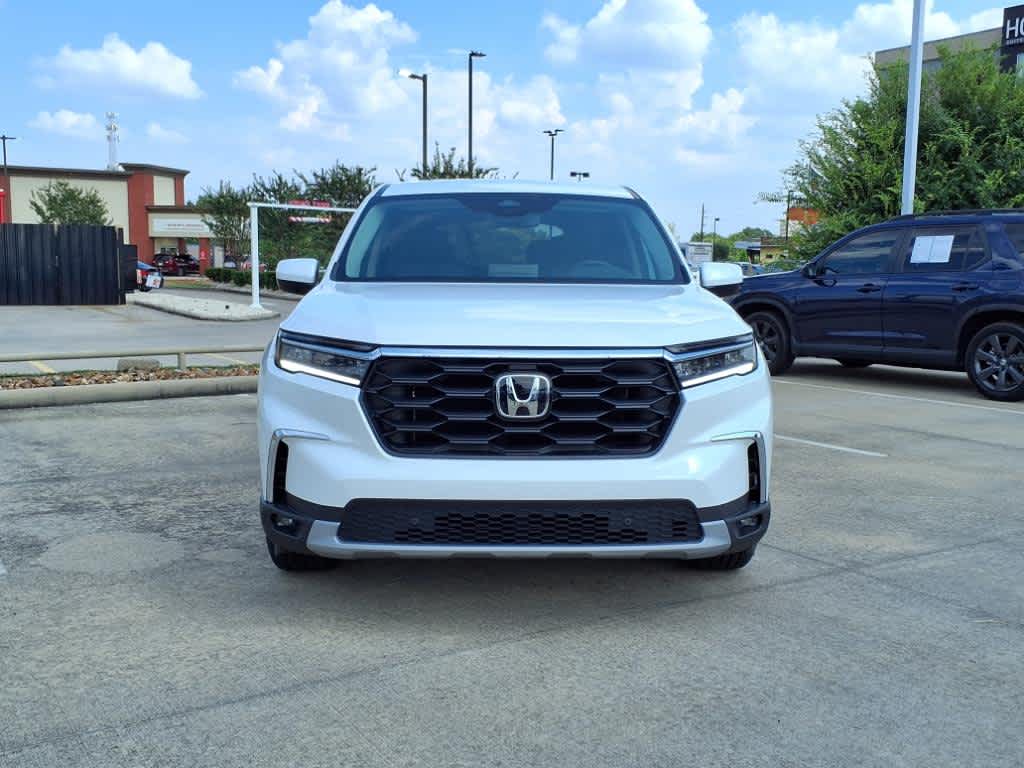 Thumbnail: 2025 Honda Pilot - 6