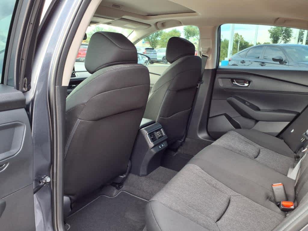 Thumbnail: 2025 Honda Accord - 12