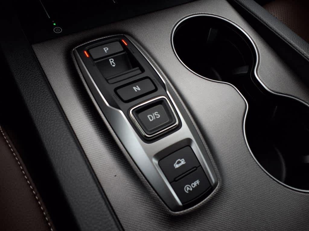 Thumbnail: 2025 Honda Ridgeline - 17