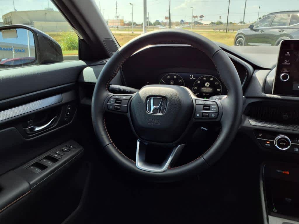 Thumbnail: 2026 Honda CR-V - 15