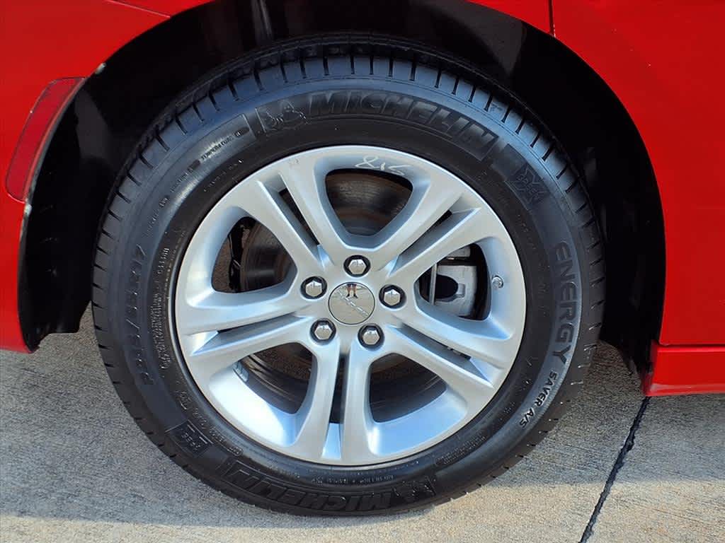 Thumbnail: 2022 Dodge Charger - 8