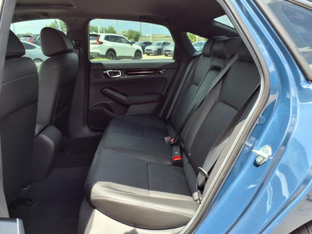 Thumbnail: 2025 Honda Civic - 13