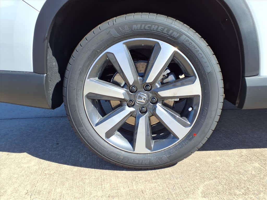 Thumbnail: 2025 Honda Pilot - 9