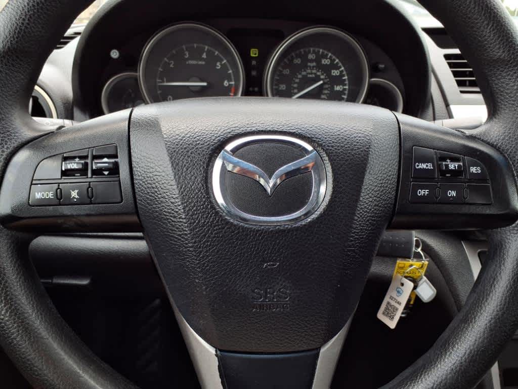 Thumbnail: 2012 Mazda Mazda6 - 24