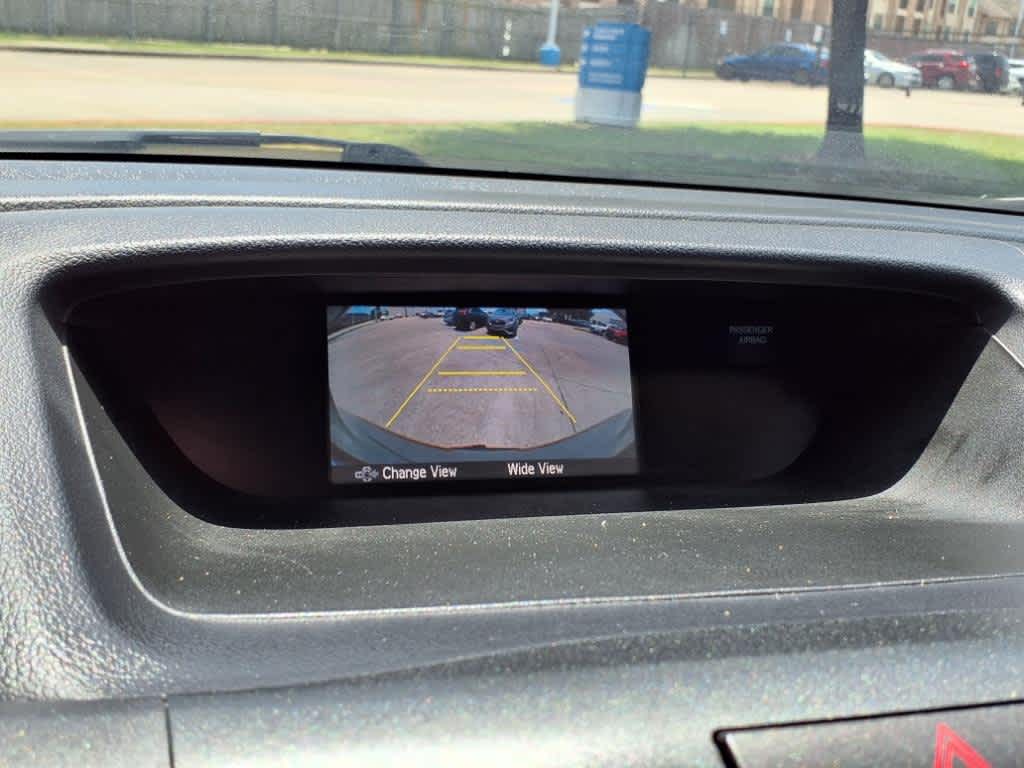Thumbnail: 2014 Honda CR-V - 22