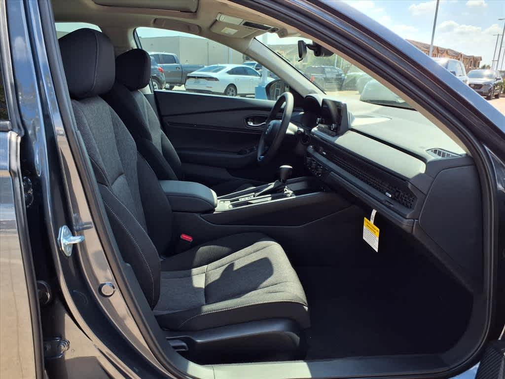 Thumbnail: 2025 Honda Accord - 14