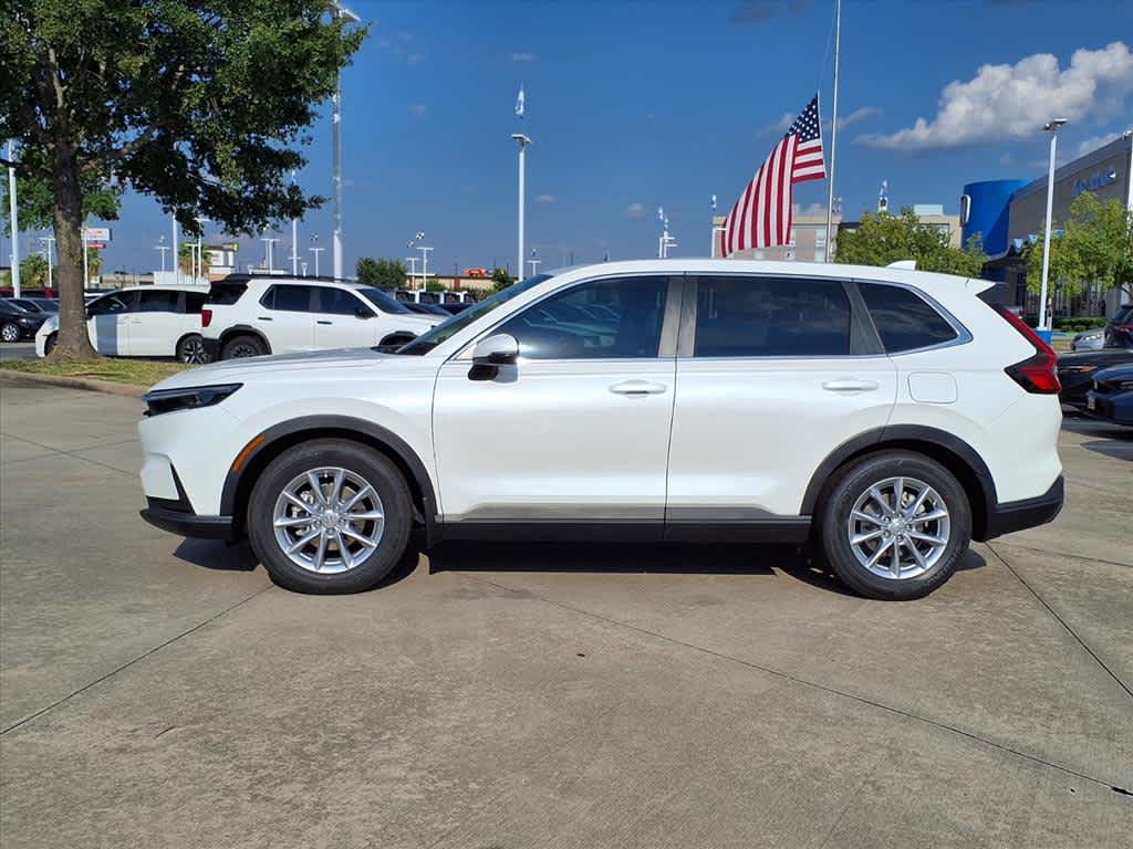 Thumbnail: 2026 Honda CR-V - 3