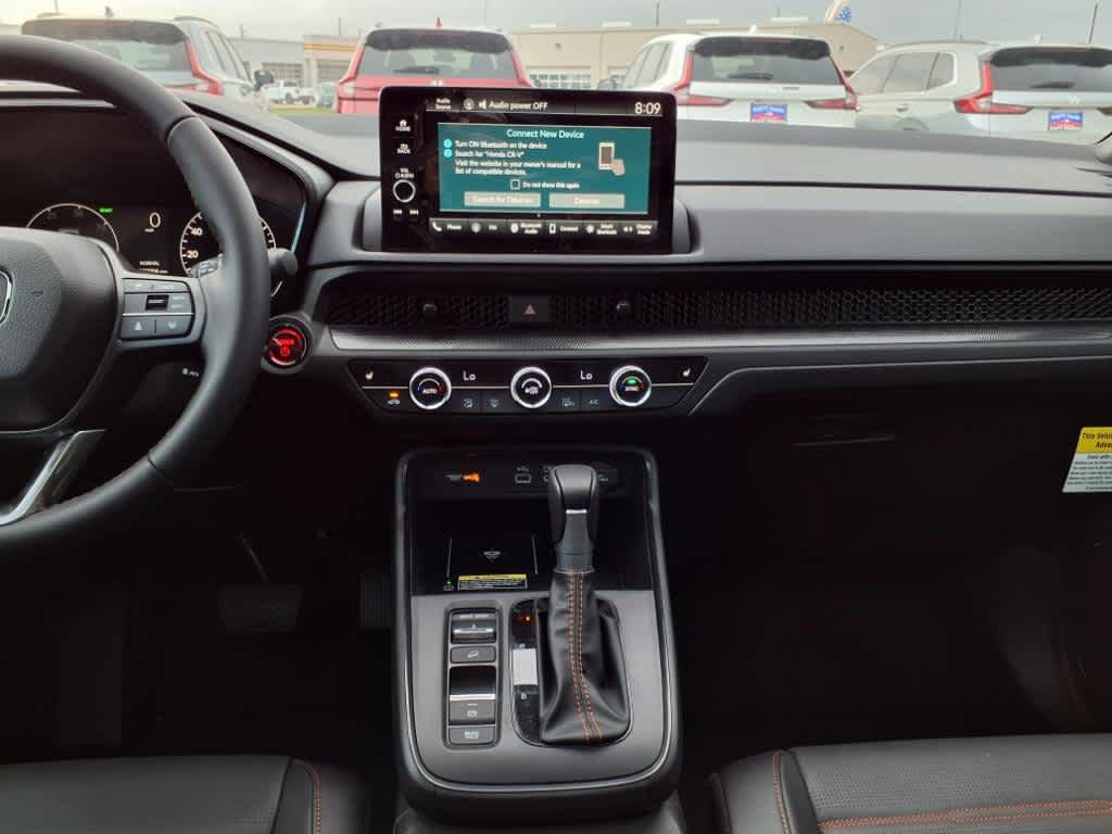 Thumbnail: 2025 Honda CR-V - 16