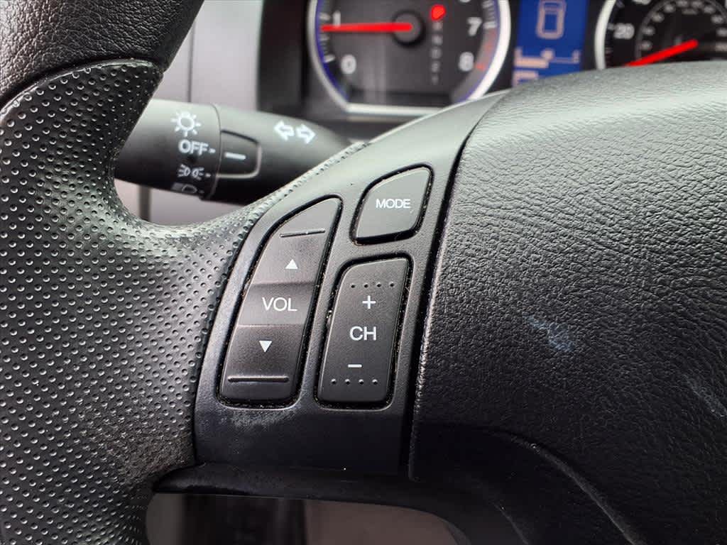 Thumbnail: 2011 Honda CR-V - 24