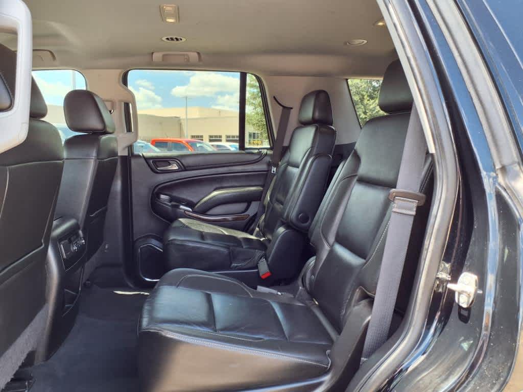 Thumbnail: 2019 Chevrolet Tahoe - 12