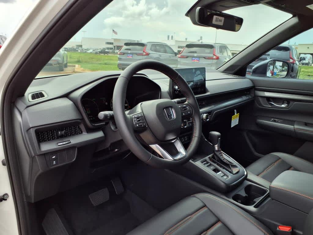Thumbnail: 2025 Honda CR-V - 2