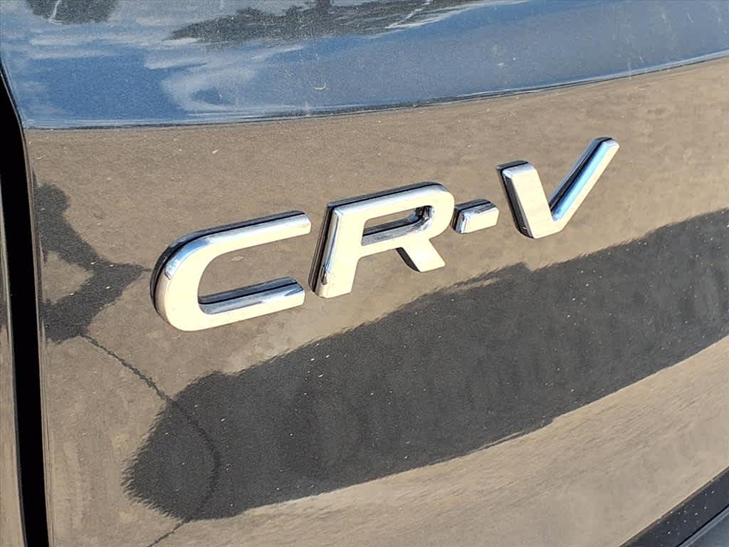 Thumbnail: 2026 Honda CR-V - 7