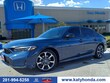  Honda Civic Hybrid
