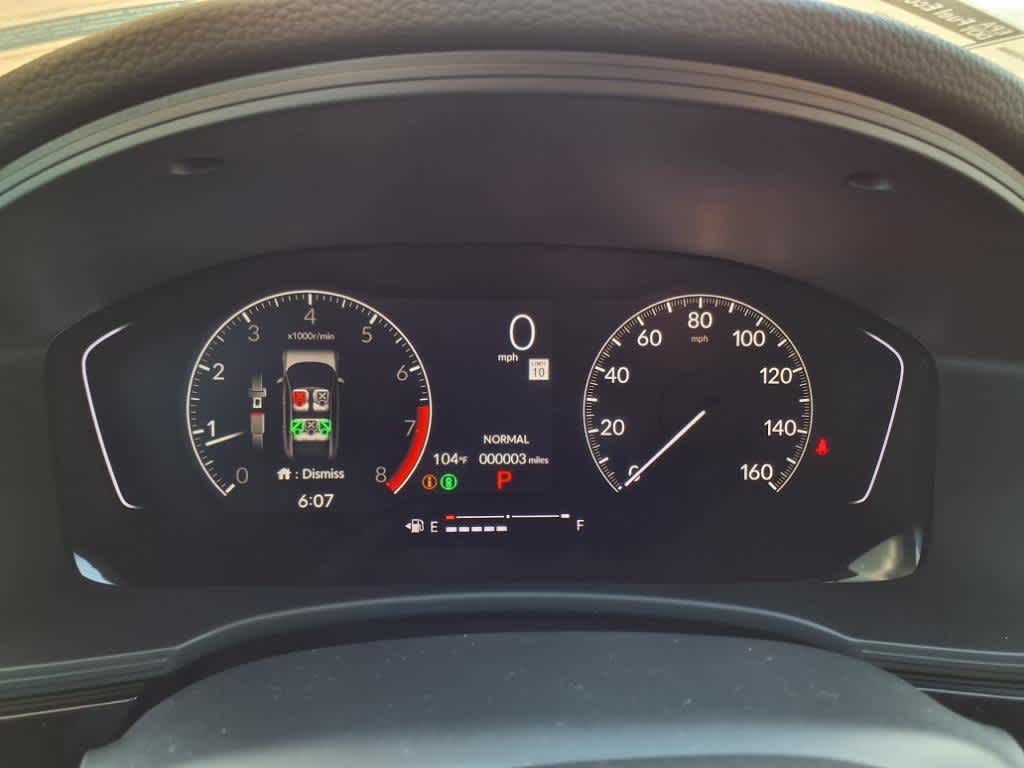 Thumbnail: 2026 Honda Civic - 18