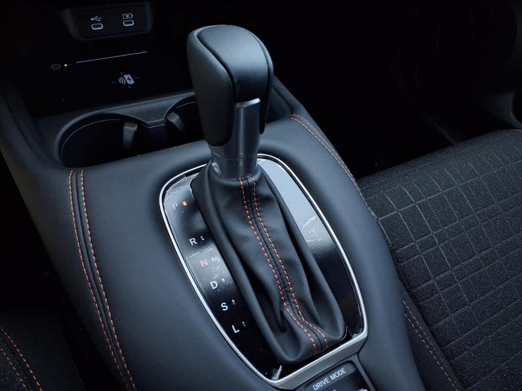 Thumbnail: 2026 Honda HR-V - 17