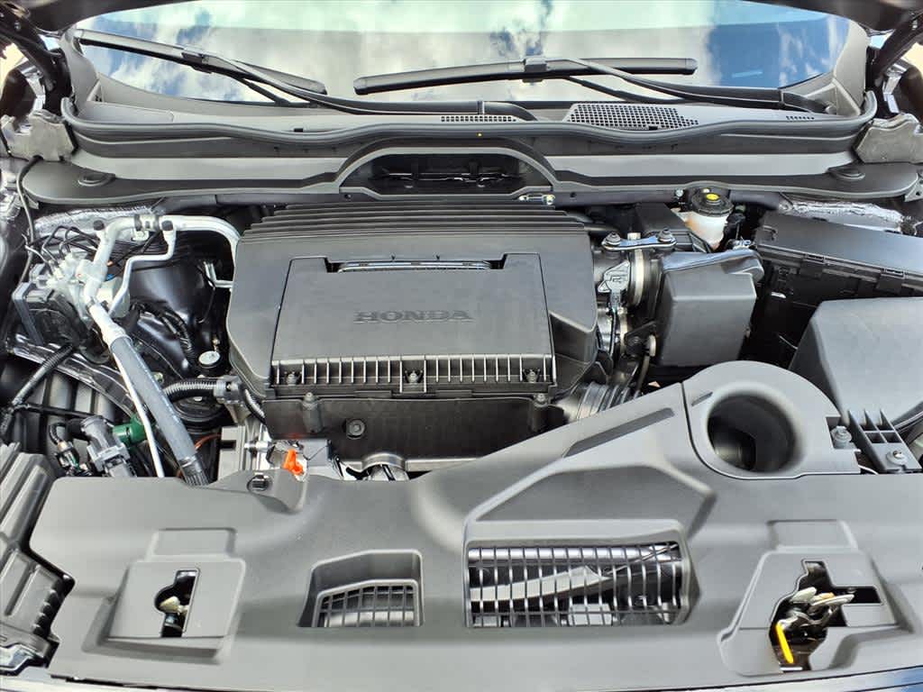 Thumbnail: 2025 Honda Pilot - 9