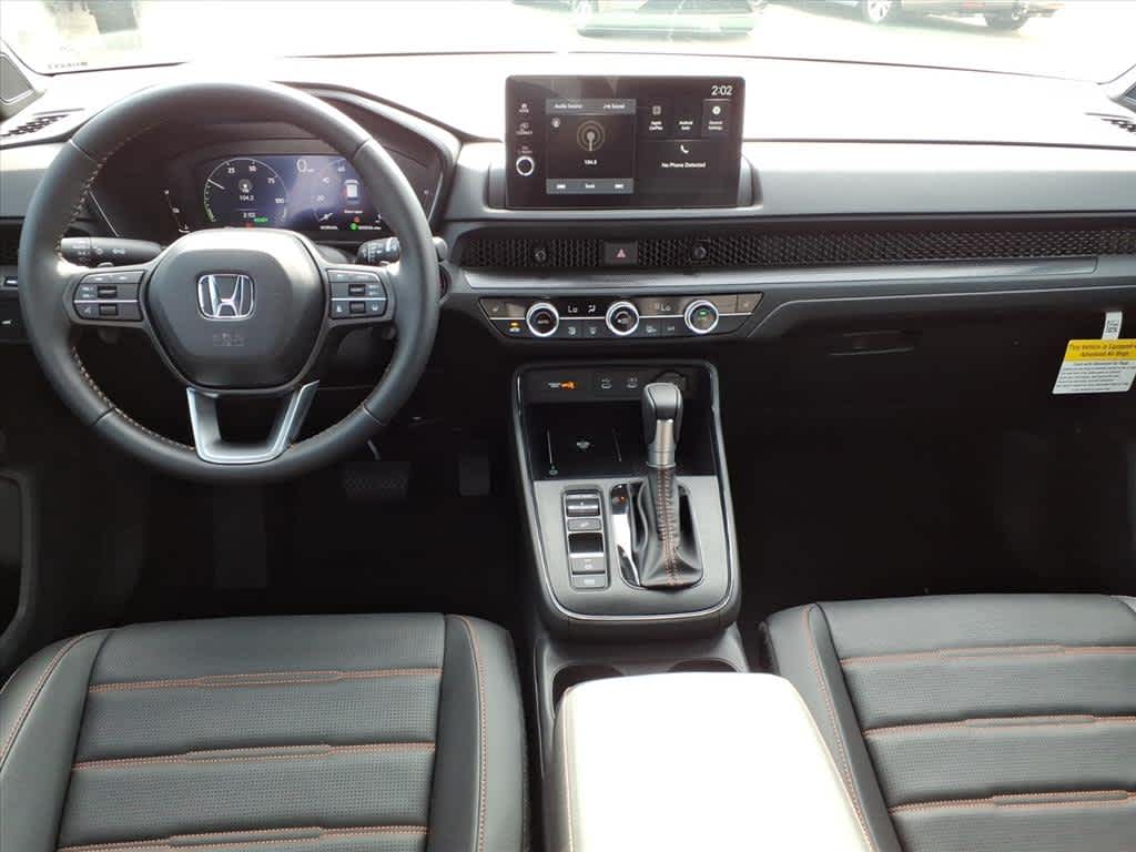 Thumbnail: 2026 Honda CR-V - 10