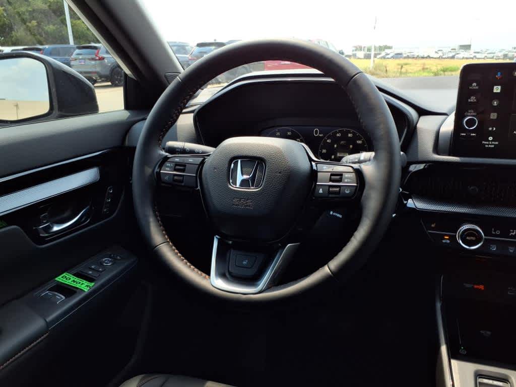 Thumbnail: 2026 Honda CR-V - 15