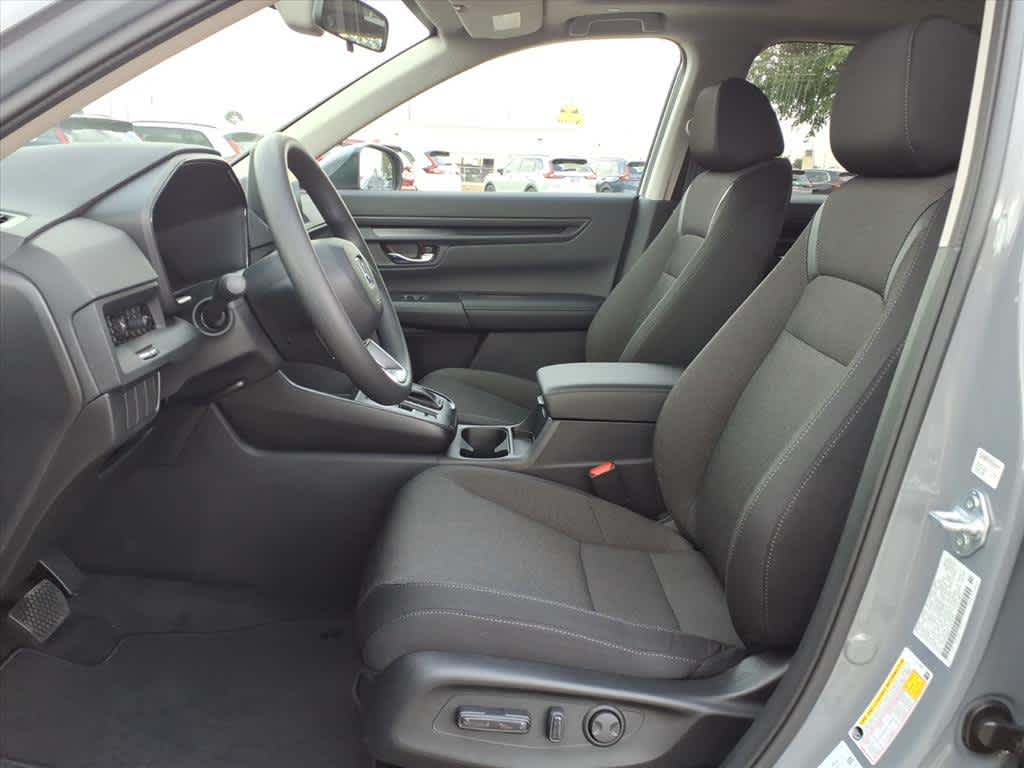 Thumbnail: 2026 Honda CR-V - 11