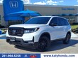  Honda Passport